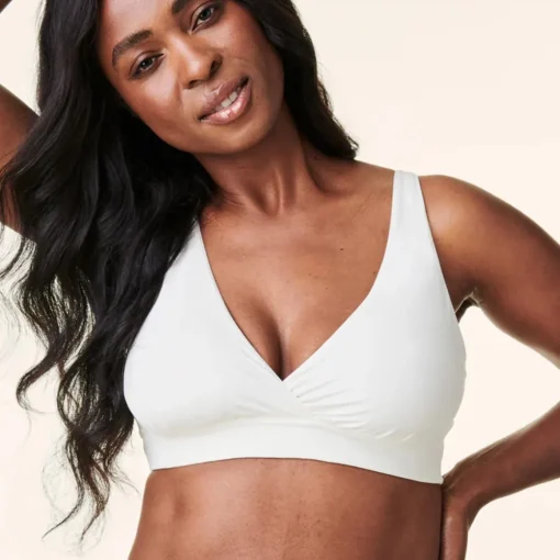 Ballet Nursing Bra