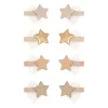 Ballet Star Mini Clips