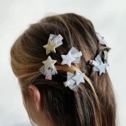 Ballet Star Mini Clips
