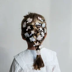 Ballet Star Mini Clips