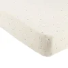 Bamboo Crib Sheet