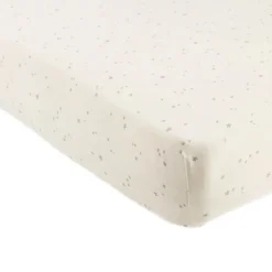 Bamboo Crib Sheet