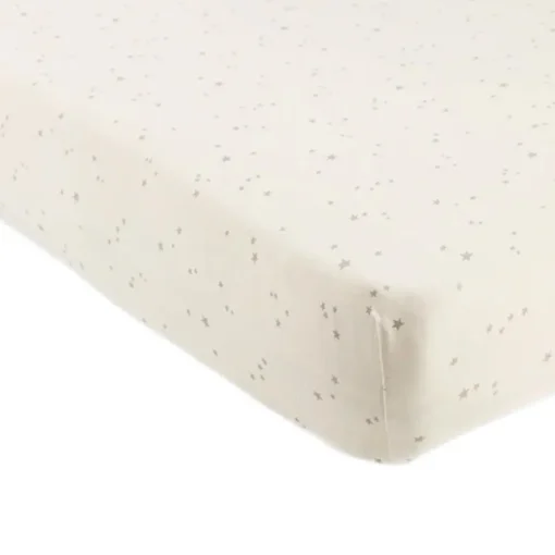 Bamboo Crib Sheet