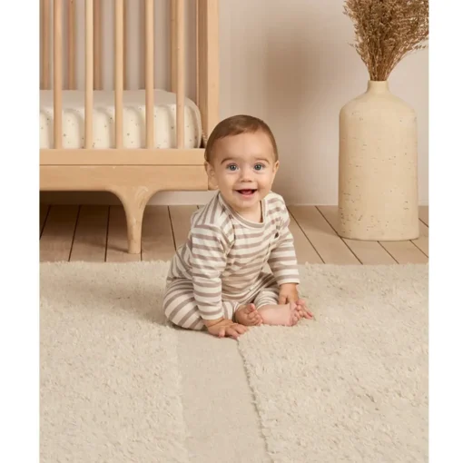 Bamboo Crib Sheet