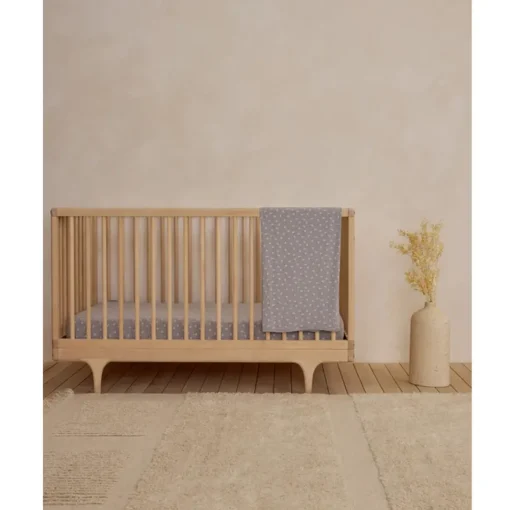 Bamboo Crib Sheet