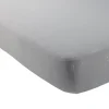 Bamboo Crib Sheet