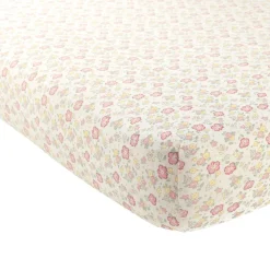 Bamboo Crib Sheet