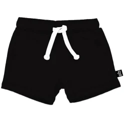 Bamboo Drawstring Shorts