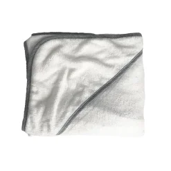 Bamboo Hooded Towel