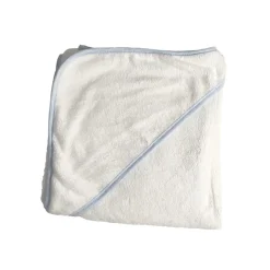 Bamboo Hooded Towel
