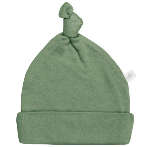 Bamboo Knotted Hat