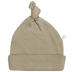 Bamboo Knotted Hat