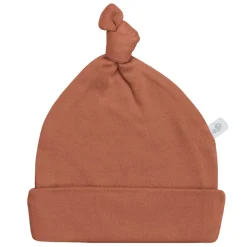 Bamboo Knotted Hat