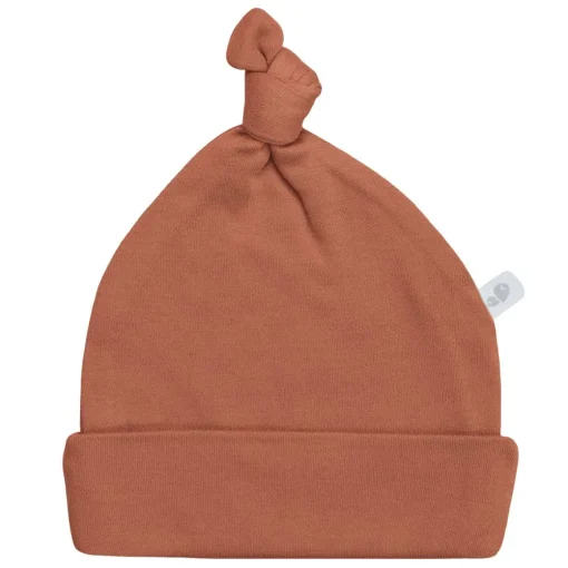 Bamboo Knotted Hat