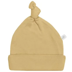 Bamboo Knotted Hat