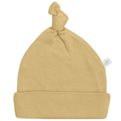 Bamboo Knotted Hat