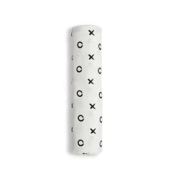 Bamboo Muslin Swaddle