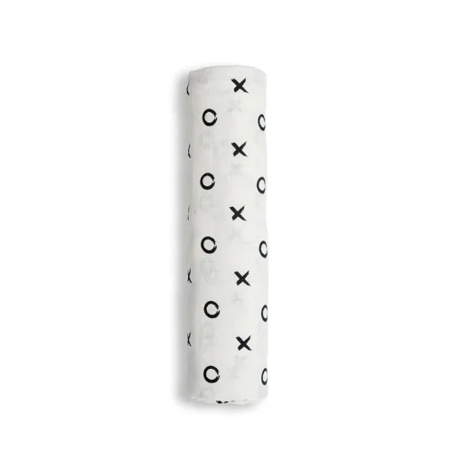 Bamboo Muslin Swaddle