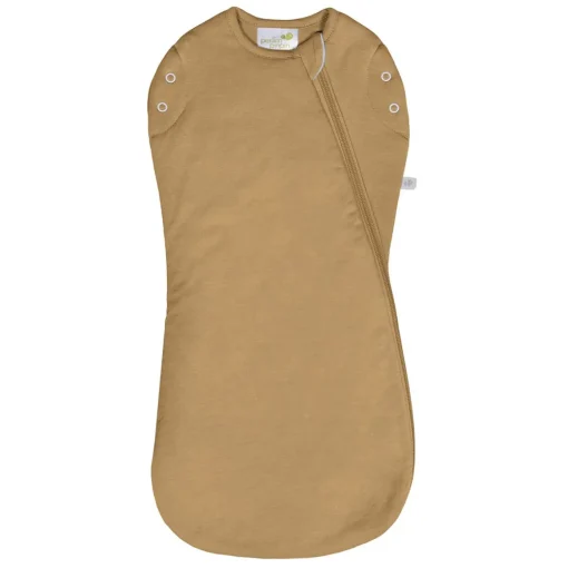 Bamboo Newborn Sleep Bag (Solid)