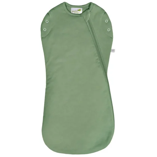 Bamboo Newborn Sleep Bag (Solid)