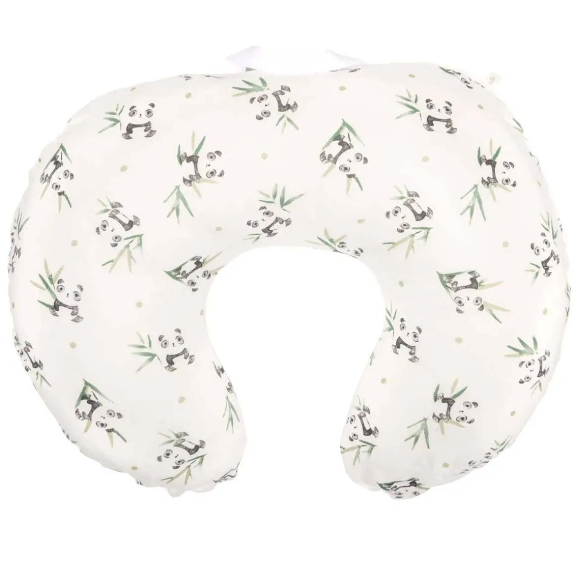 Bamboo Nursing Pillow (Print)