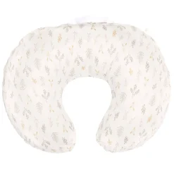 Bamboo Nursing Pillow (Print)