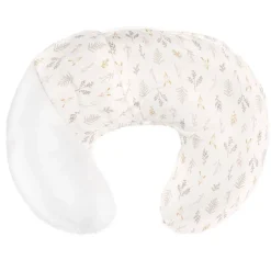 Bamboo Nursing Pillow (Print)