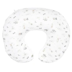 Bamboo Nursing Pillow (Print)