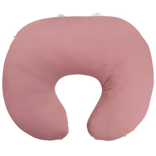 Bamboo Nursing Pillow (Solid)