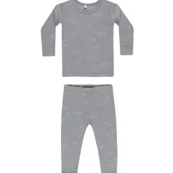 Bamboo Pajama Set