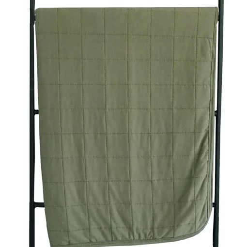 Bamboo Quilt