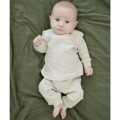 Bamboo Quilt