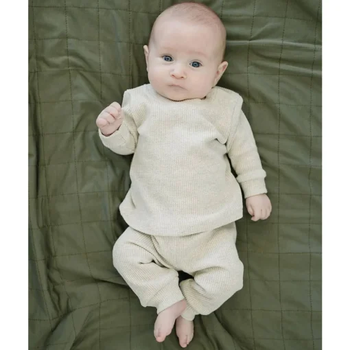 Bamboo Quilt