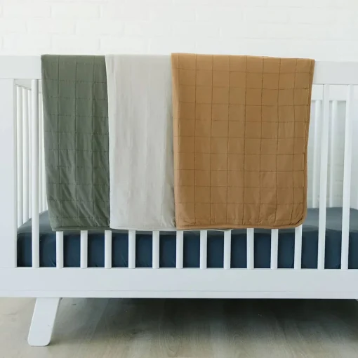 Bamboo Quilt