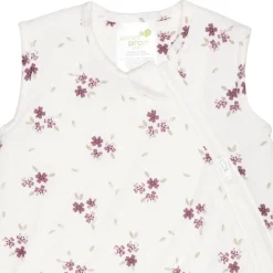 Bamboo Quilted Sleep Bag Print (2.5 TOG)