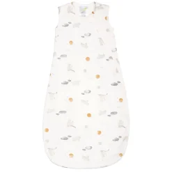 Bamboo Quilted Sleep Bag Print (2.5 TOG)