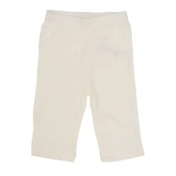 Bamboo Solid Jersey Pant