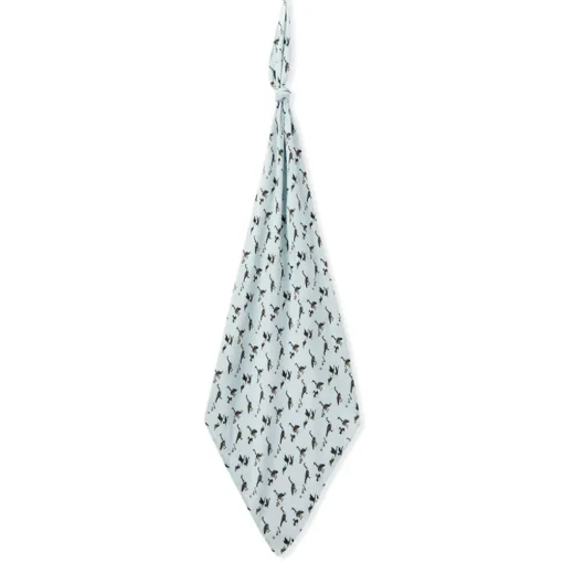 Bamboo Swaddle