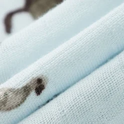Bamboo Swaddle