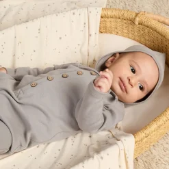 Bamboo Swaddle