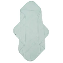 Bamboo Terry Hooded Infant Bath Towel