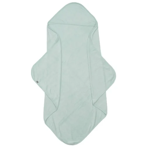 Bamboo Terry Hooded Infant Bath Towel
