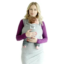 Bamboo Wrap Carrier