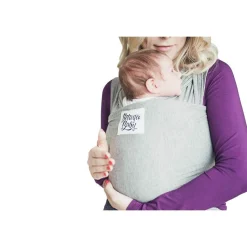 Bamboo Wrap Carrier