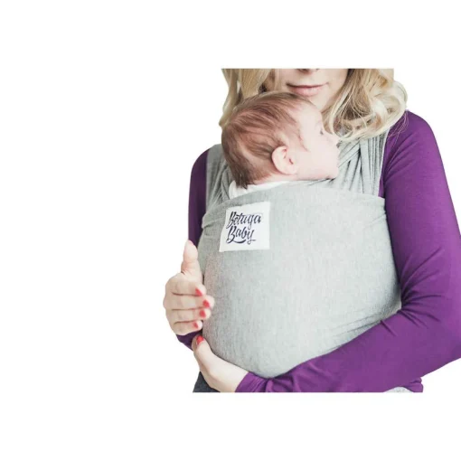 Bamboo Wrap Carrier