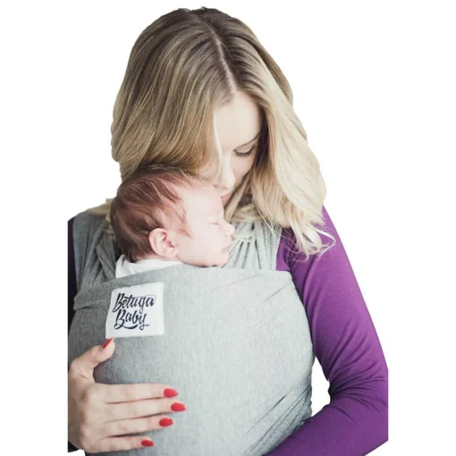 Bamboo Wrap Carrier