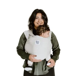 Bamboo Wrap Carrier