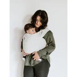 Bamboo Wrap Carrier