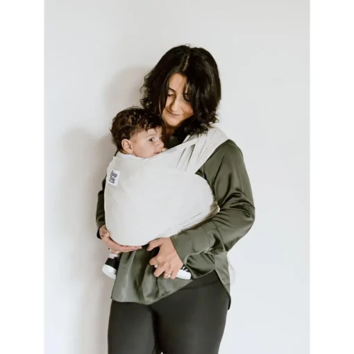 Bamboo Wrap Carrier
