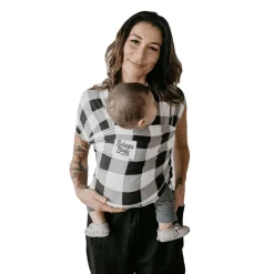 Bamboo Wrap Carrier (Special Edition)